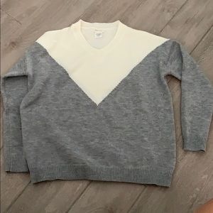 Cute sweater (from closet candy boutique)